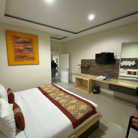 Batukaru Garden 5 Bali Sevilla Residence Canggu  Exterior photo
