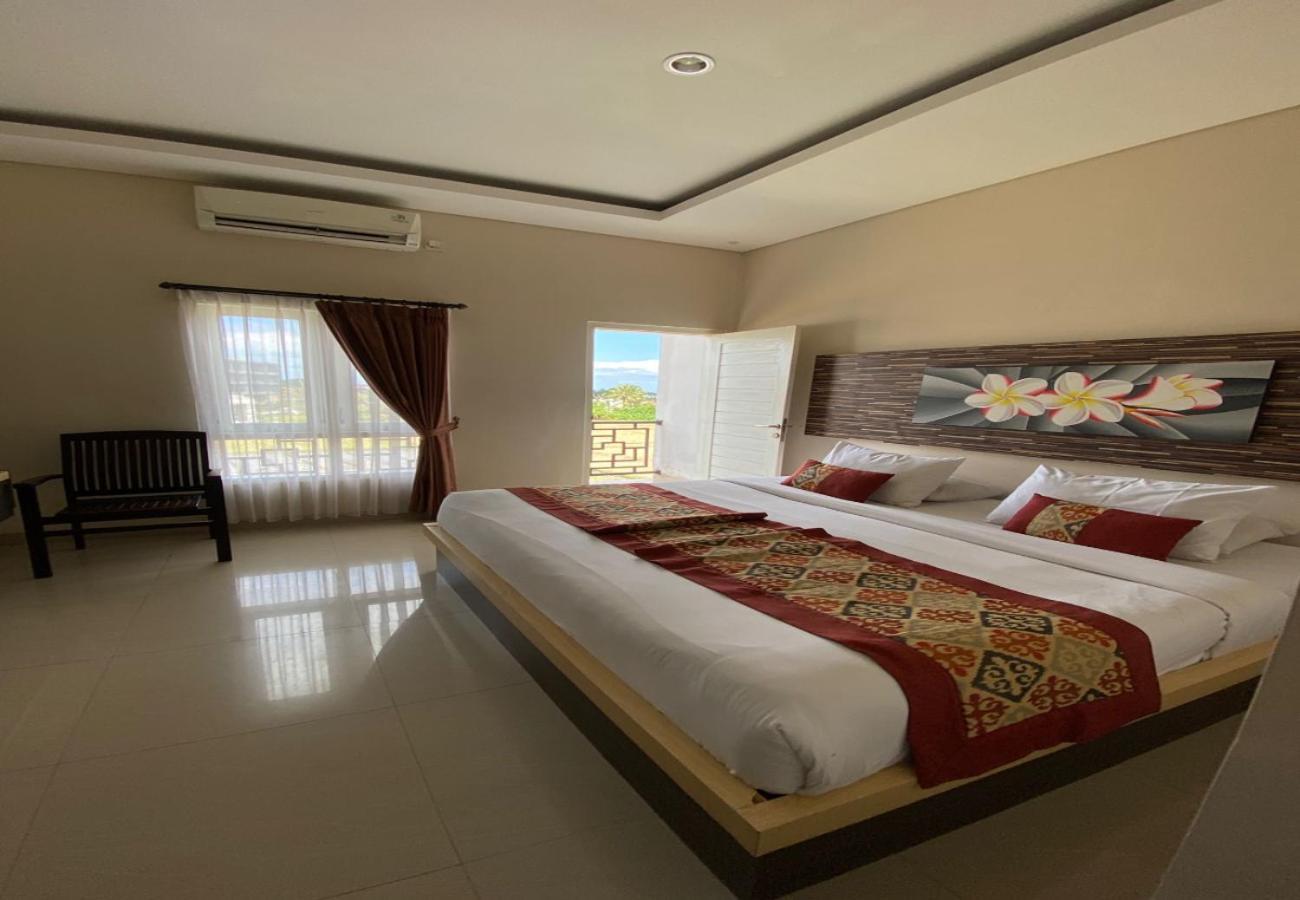 Batukaru Garden 5 Bali Sevilla Residence Canggu  Exterior photo