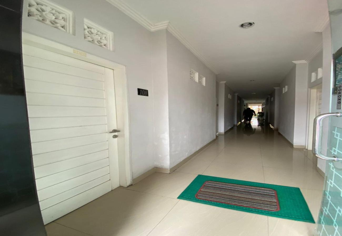 Batukaru Garden 5 Bali Sevilla Residence Canggu  Exterior photo