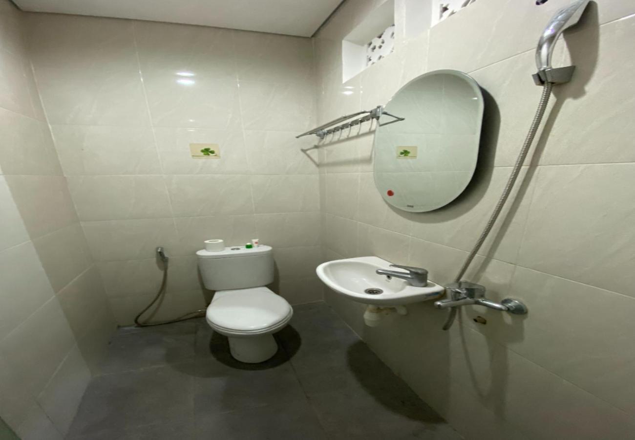 Batukaru Garden 5 Bali Sevilla Residence Canggu  Exterior photo