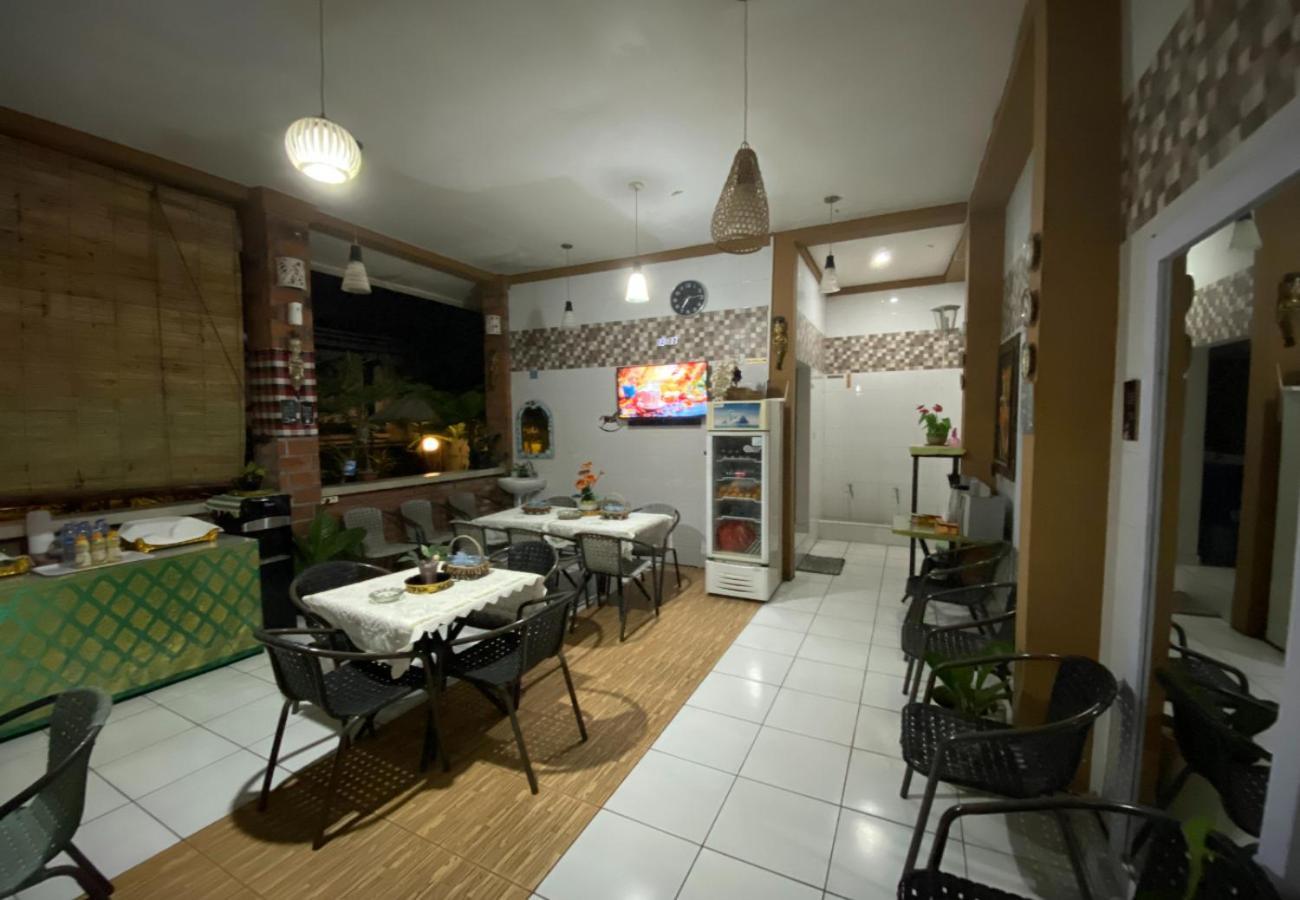 Batukaru Garden 5 Bali Sevilla Residence Canggu  Exterior photo
